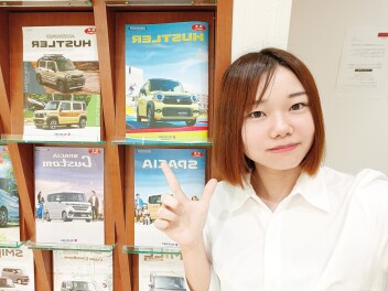 週末はありがとうございました♪