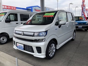 期間限定！！お買い得中古車のお知らせ