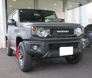 ご納車おめでとうございます！