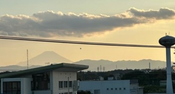 富士山