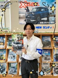 ランディ発売