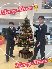 メリークリスマス♪