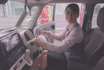 行楽日和はドライブ日和(´艸｀*)