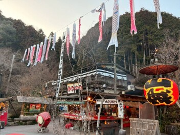 新入社員ブログリレー