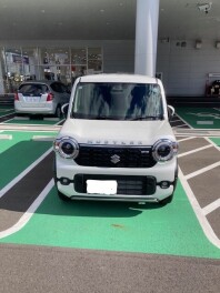 ご納車ありがとうございました