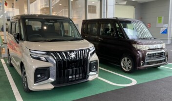 O様へソリオバンディットをご納車いたしました！！