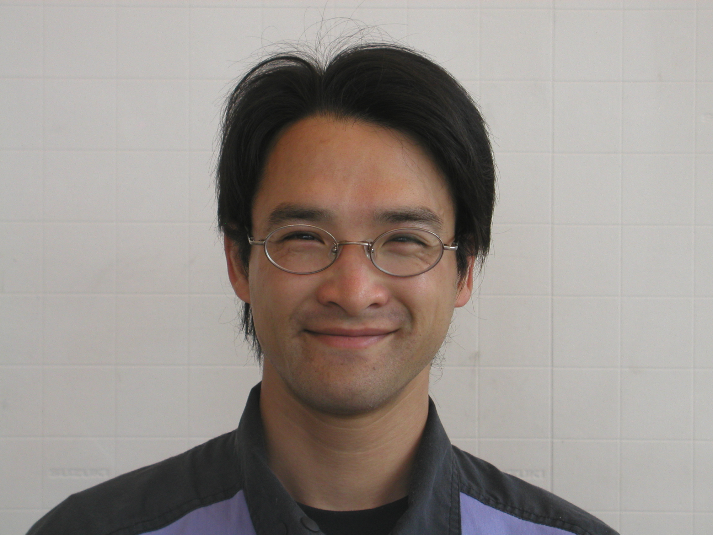 吉田　義章