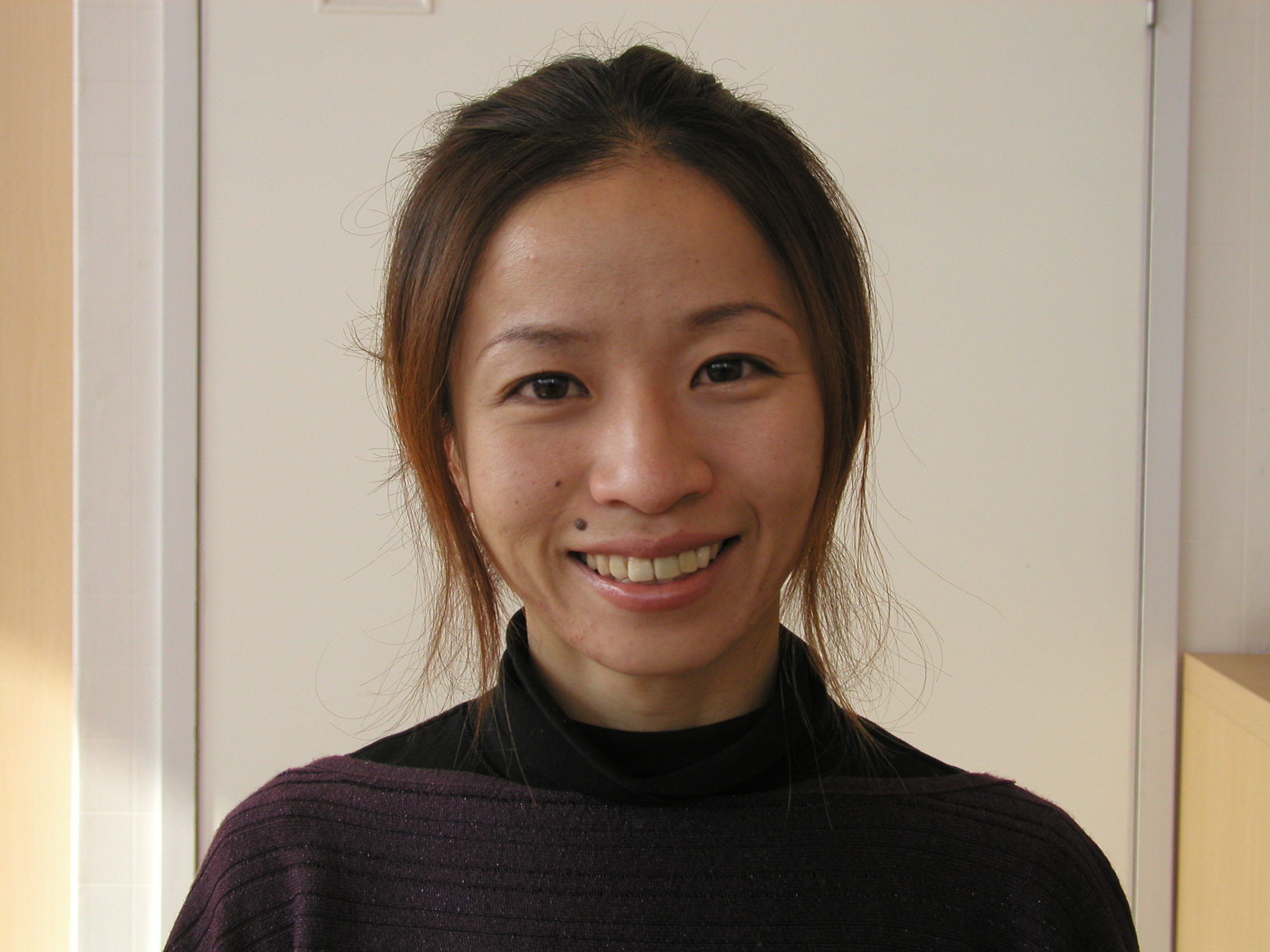 宮崎　江里子