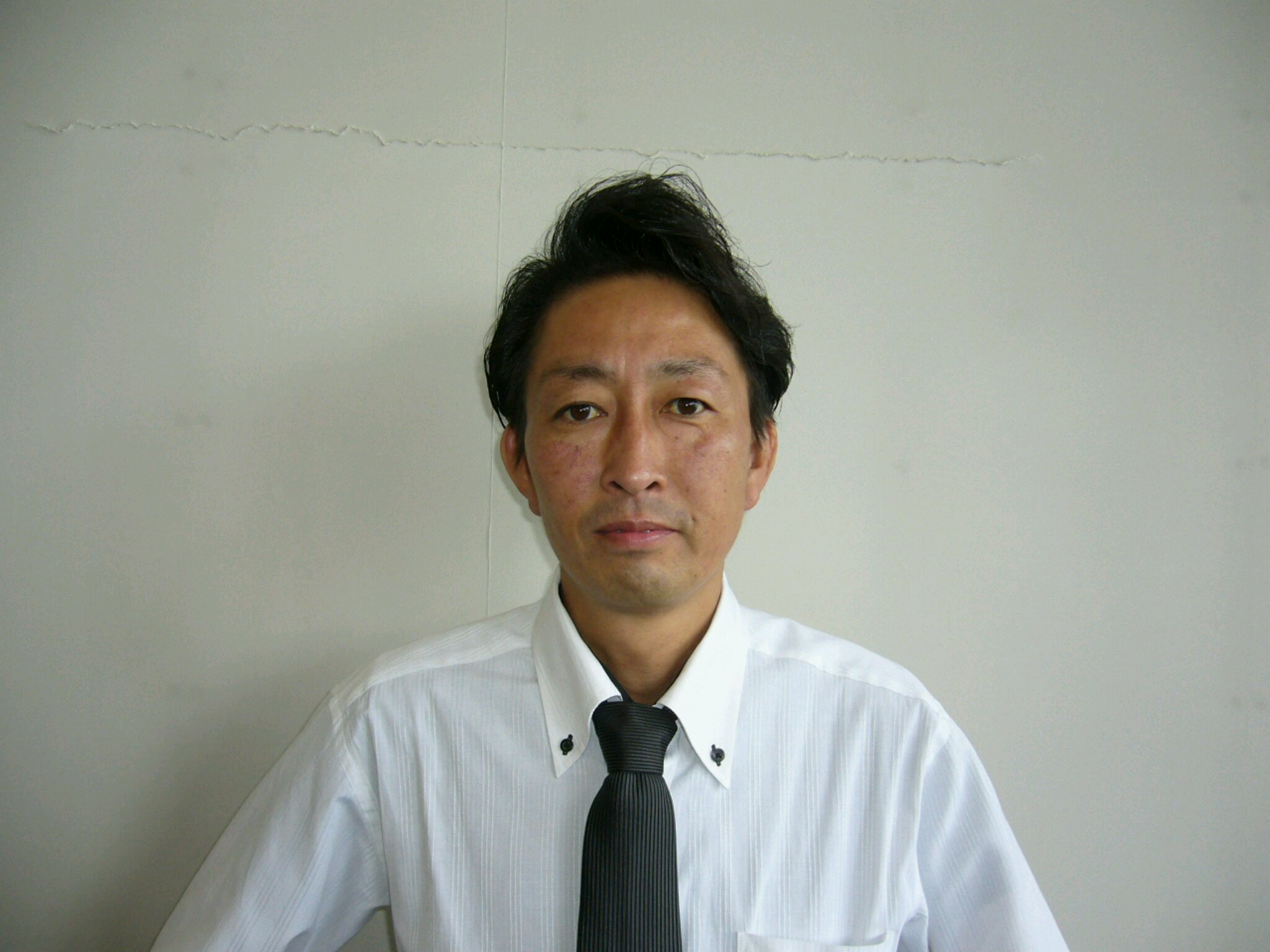 スタッフ紹介 スズキアリーナ秋田臨海