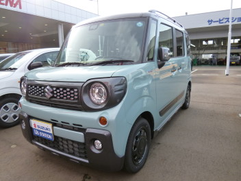 ４月からの新生活、納車　間に合います！！