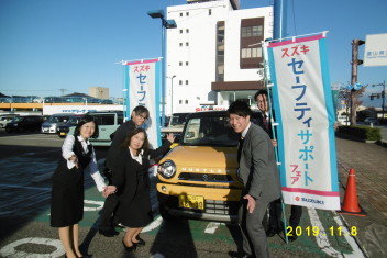 週末イベント開催♪