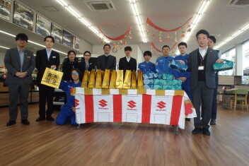 初売りあと４日！！まだまだこれからです！！