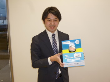 保険の特約でドライブレコーダーつけられます！！