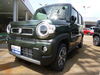 おすすめ中古車紹介！！