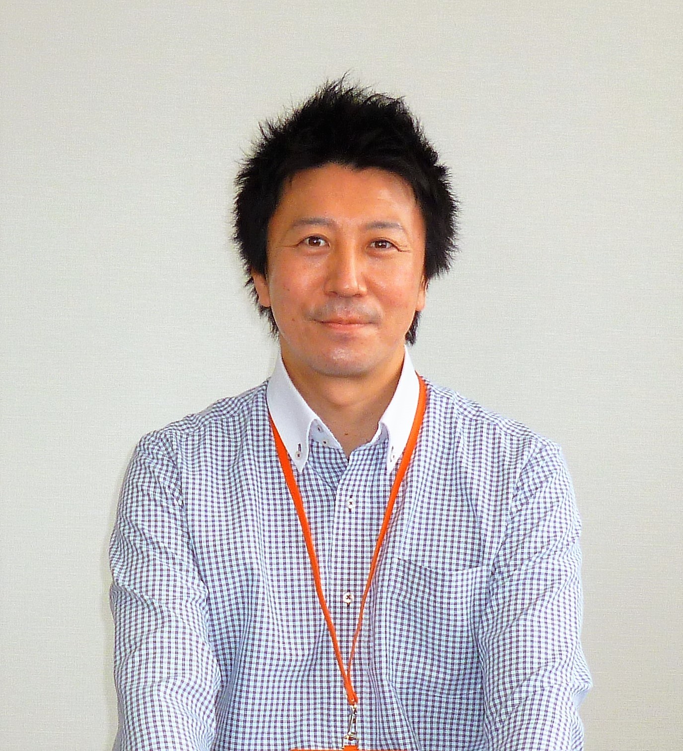 スタッフ紹介 株式会社スズキ自販青森 スズキアリーナ青森観光通り U S Station観光通り