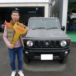 ジムニーＸＬ