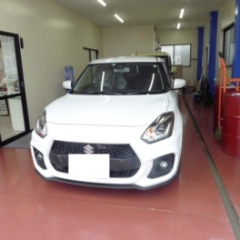 スポーツⅡ型　納車！！