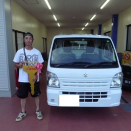 金太郎　納車！！