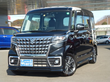 新★入庫車情報★