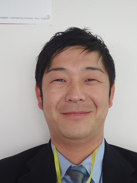 スタッフ紹介 株式会社スズキ自販兵庫 スズキ姫路東