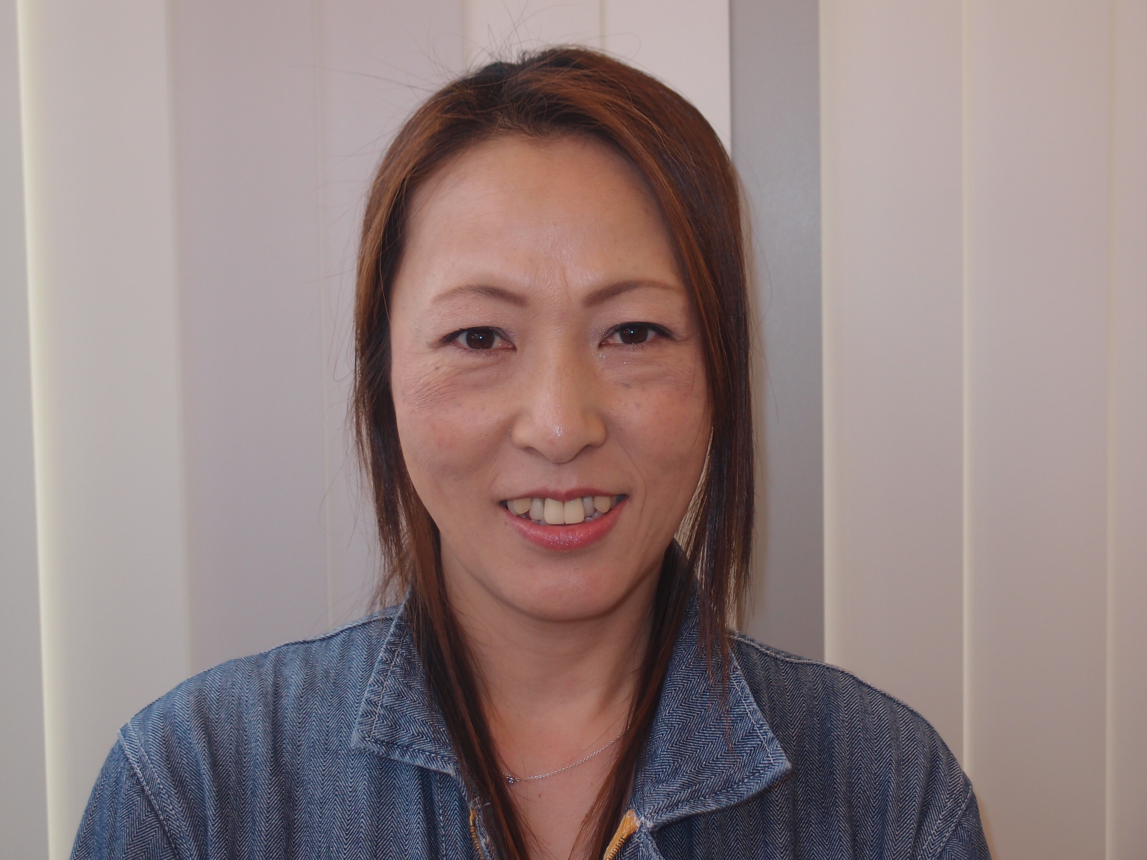 山本　和歌子