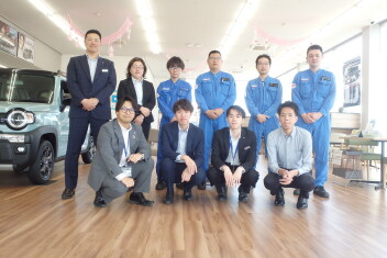 本日より営業再開！！