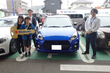 ZC33S Final Edition味岡第一号車！！