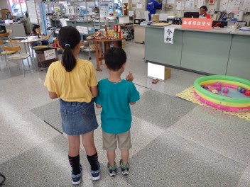 愛知スズキ祭り開催中！