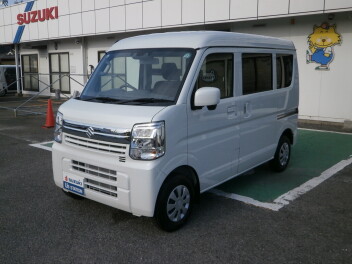 エブリィ　続々入荷中