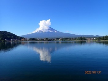 収穫の夏