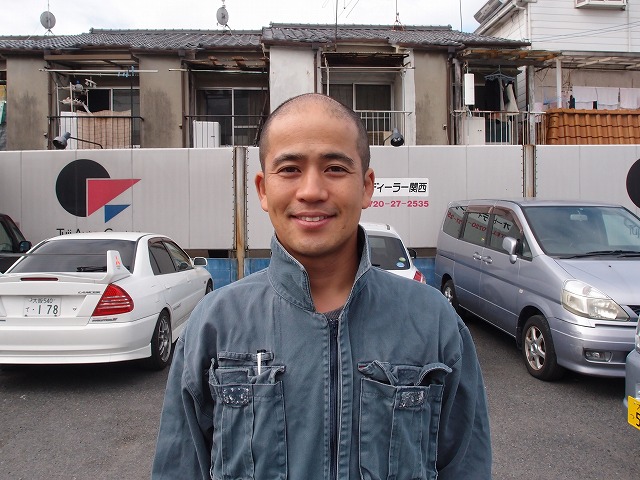 辻　大輔
