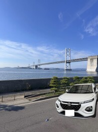フロンクスに乗られてる方のお声を聞きました！