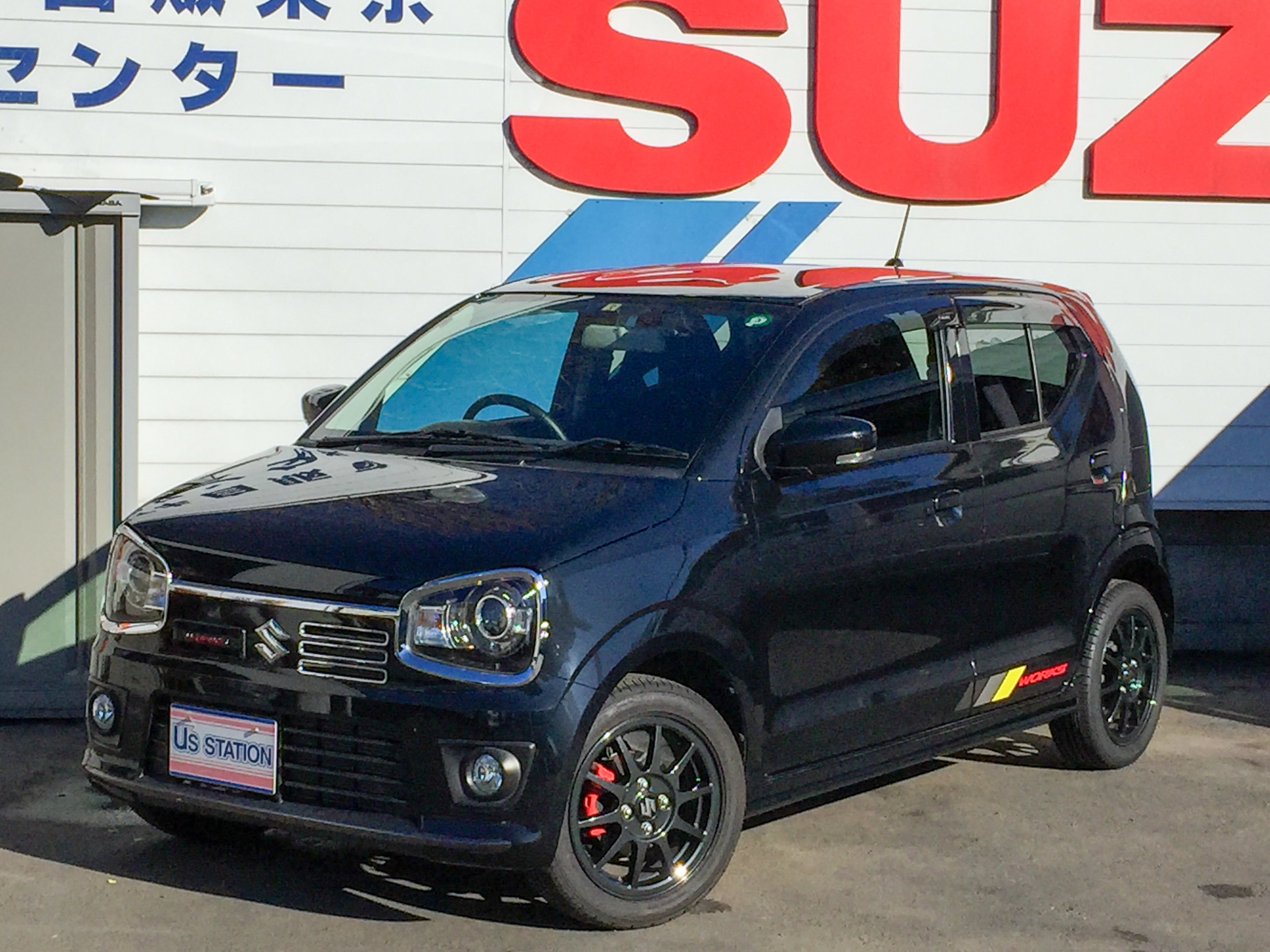 今週の中古車 その他 お店ブログ 株式会社スズキ自販東京 千歳台センター 今週の中古車 その他 お店ブログ 株式会社スズキ自販東京 千歳台センター