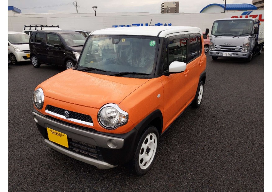 ☆最新中古車☆