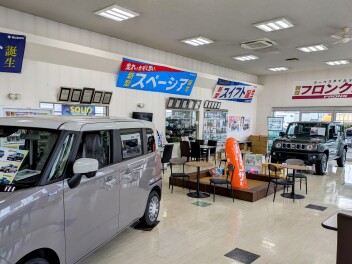 祝！ハスラーご納車おめでとうございます！