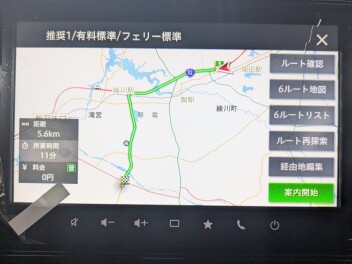 担当者の忖度なし正直レビュー2025年5月3日ソリオ試乗偏☆中編