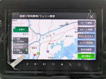 担当者の忖度なし正直レビュー2025年5月3日ソリオ試乗偏☆後編完結