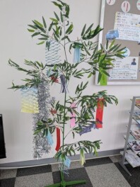 七夕イベント！！