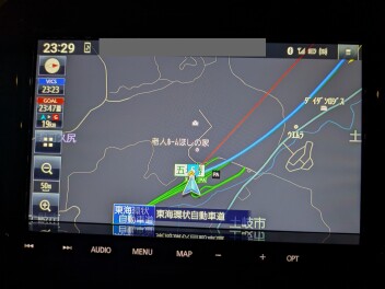 担当者の忖度なし正直レビュー2025年8月12日クロスビー試乗偏☆前編