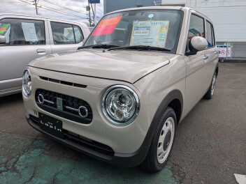 限定車！1台限り　第２弾