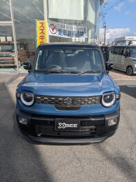 新型クロスビーのご納車おめでとうございます！！