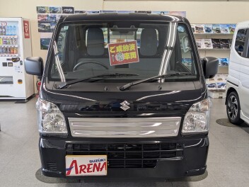 Ｍ様、キャリィのご納車おめでとうございます！