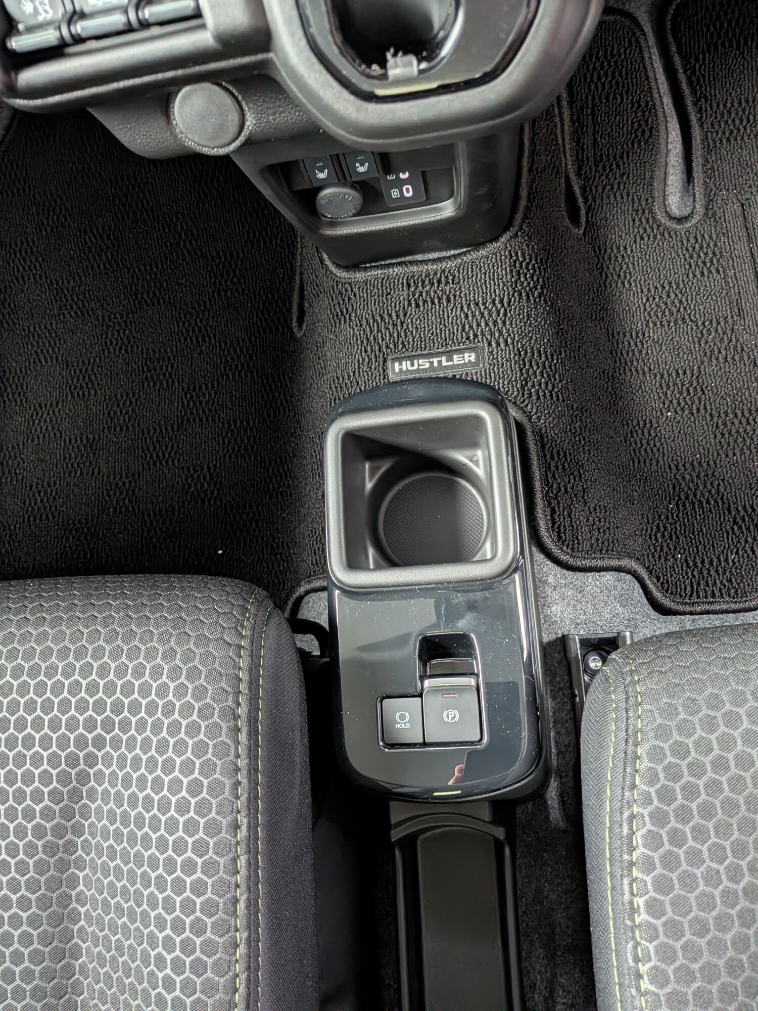 営業きただによる 新型ハスラー解説！｜新車情報｜お店ブログ｜株式