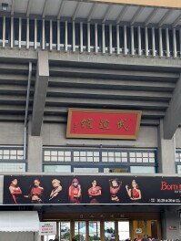 HANA　Born　to　Bloom　ツアー　武道館　Day１　参戦　