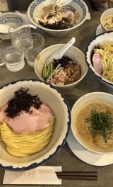 鶏白湯しか勝たんＰart2！！