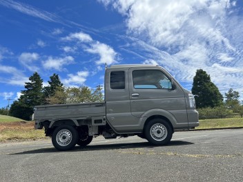 スーパーキャリィ！！