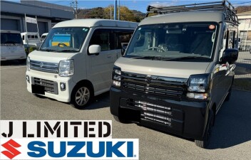 ☆エブリイご納車させて頂きました☆