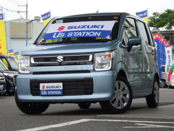 ☆おすすめ中古車ワゴンＲ☆