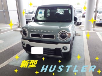 ご納車　おめでとうございます☆( ´∀｀ )