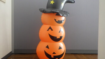 ★ハッピー　ハロウィン★